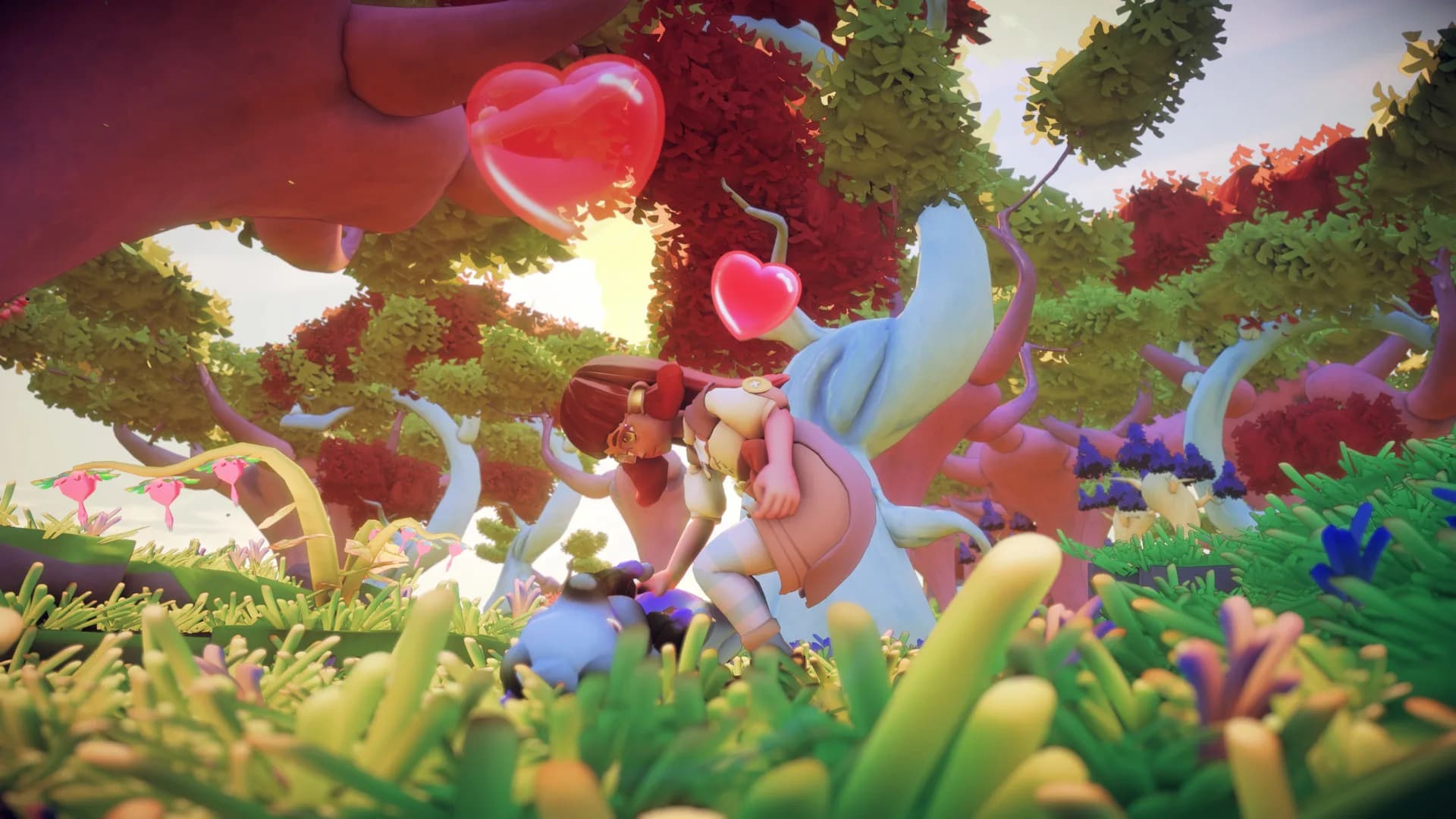Grow: Song of the Evertree görsel 10