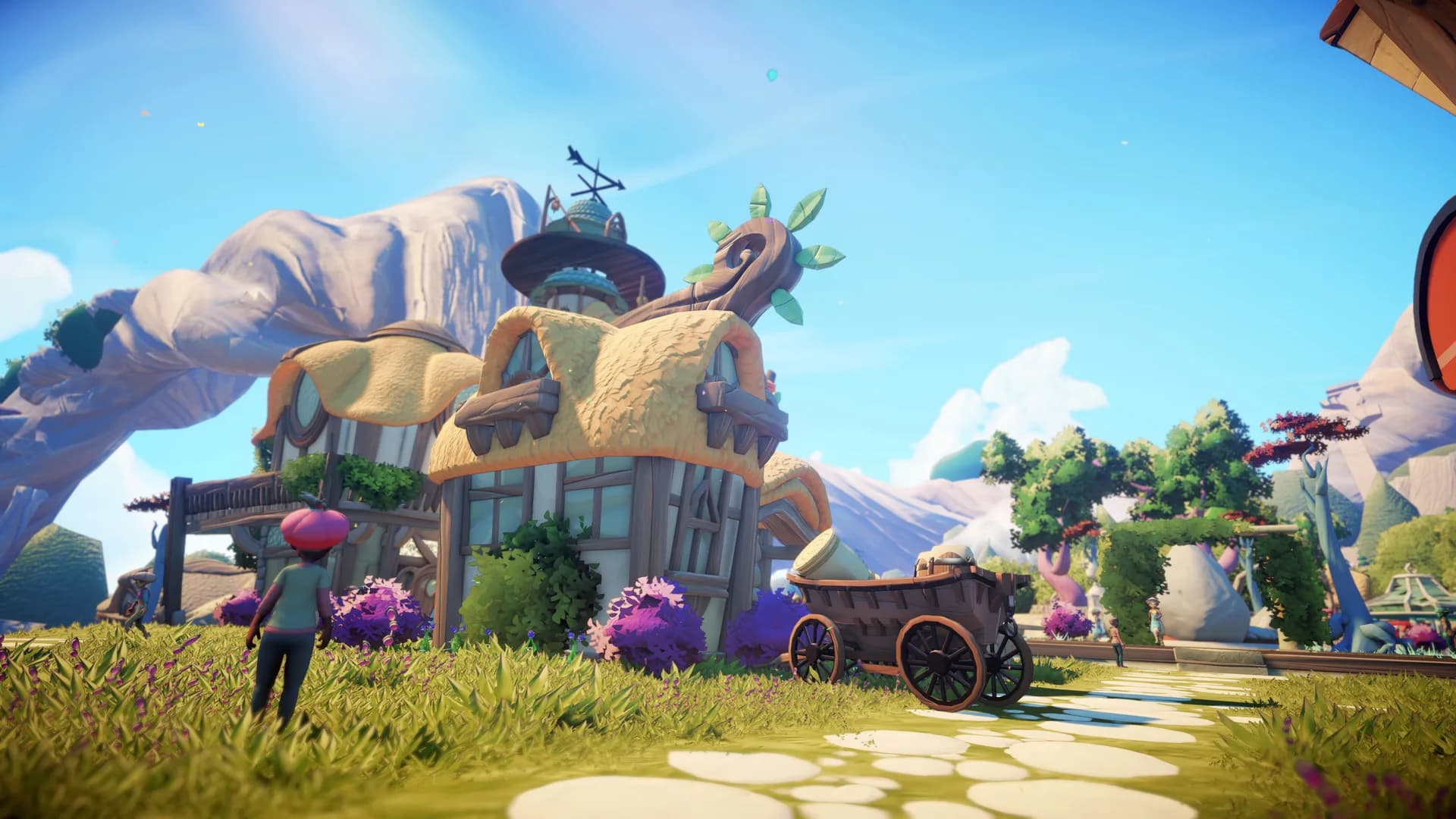 Grow: Song of the Evertree görsel 11
