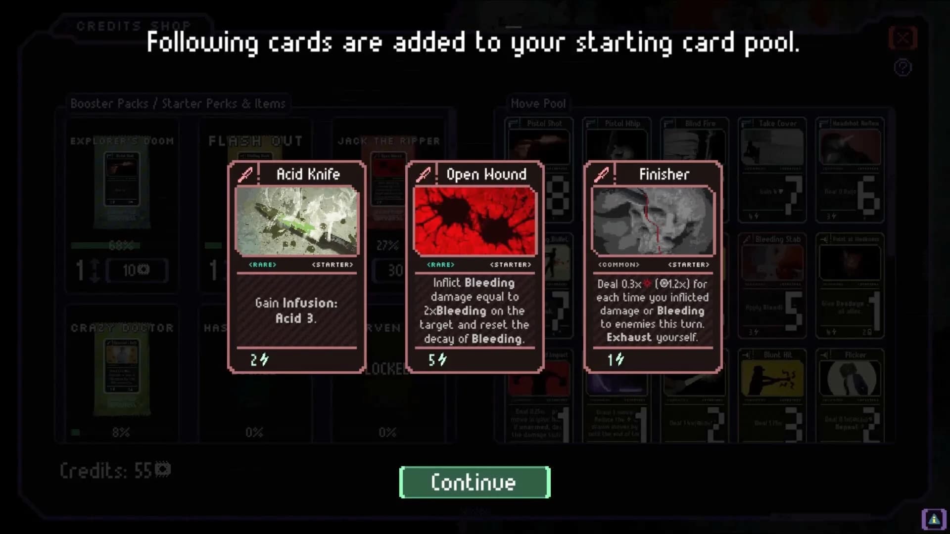 Draft of Darkness görsel 12