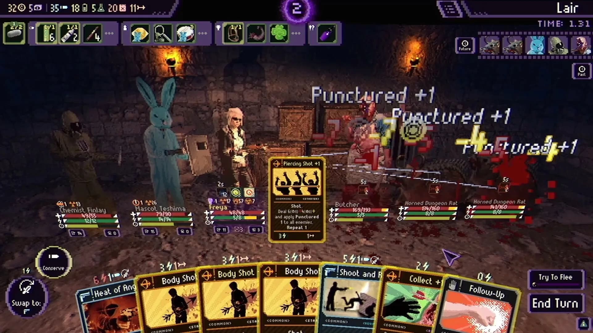 Draft of Darkness görsel 7