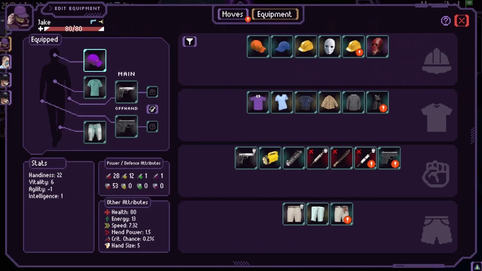 Draft of Darkness görsel 10