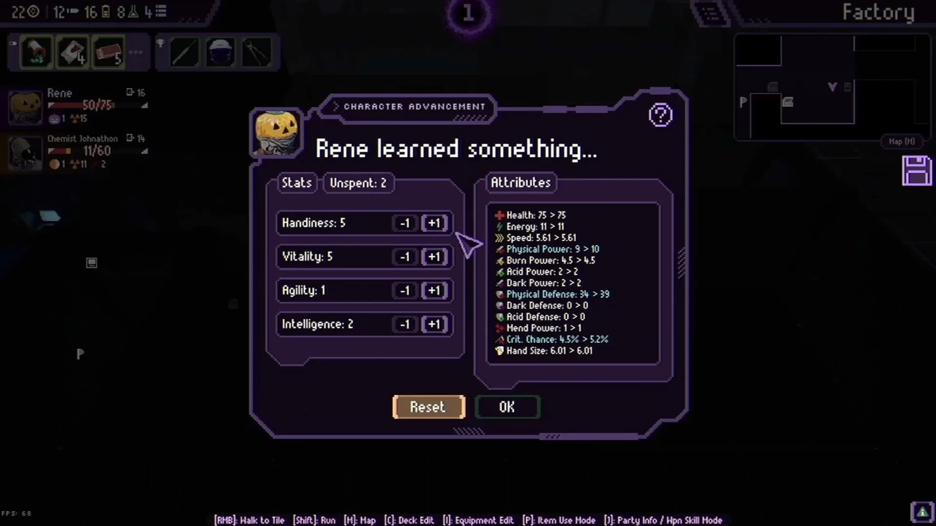 Draft of Darkness görsel 11