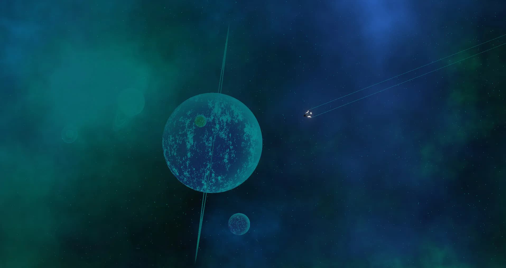 Art of Space görsel 2