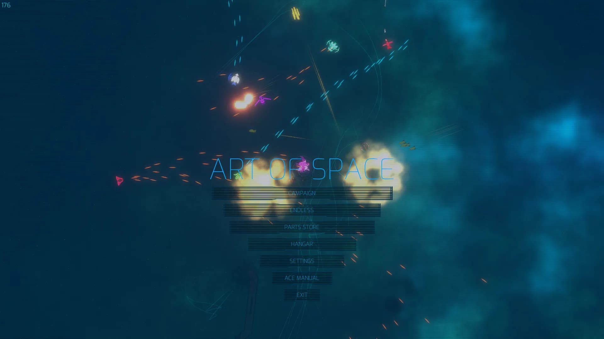 Art of Space görsel 5