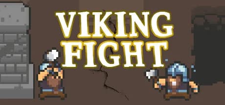Viking Fight görsel 1