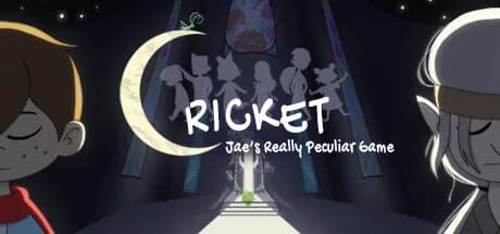 Cricket: Jae's Really Peculiar Game görsel 1