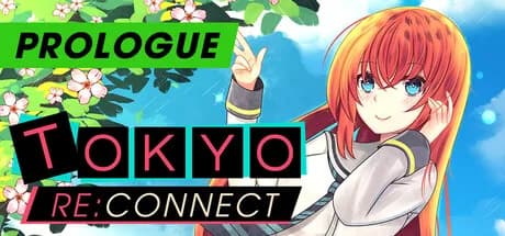 Tokyo Re:Connect Prologue görsel 1