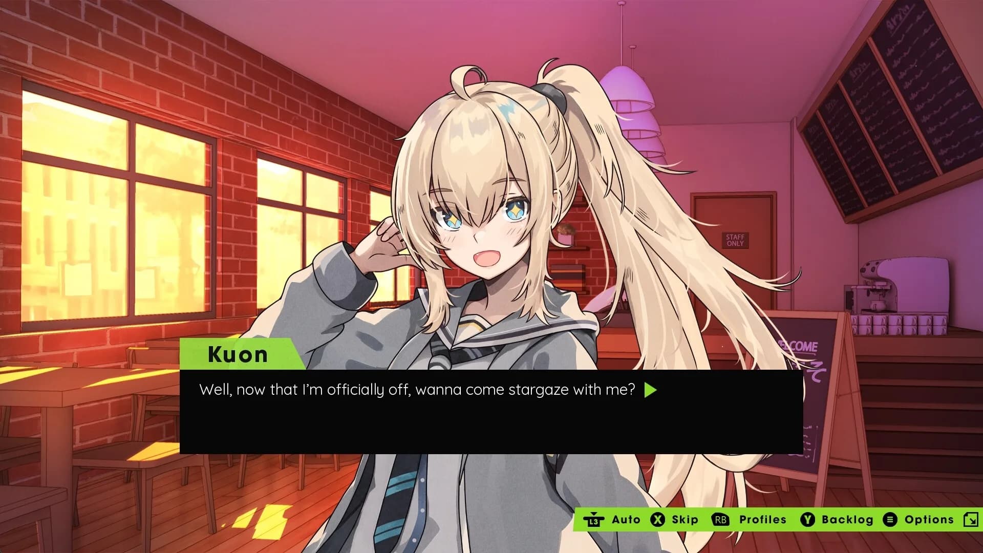 Tokyo Re:Connect Prologue görsel 6