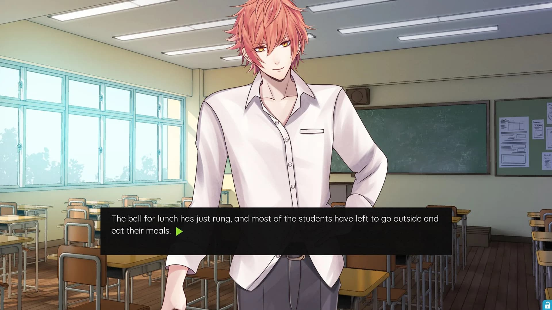 Tokyo Re:Connect Prologue görsel 7