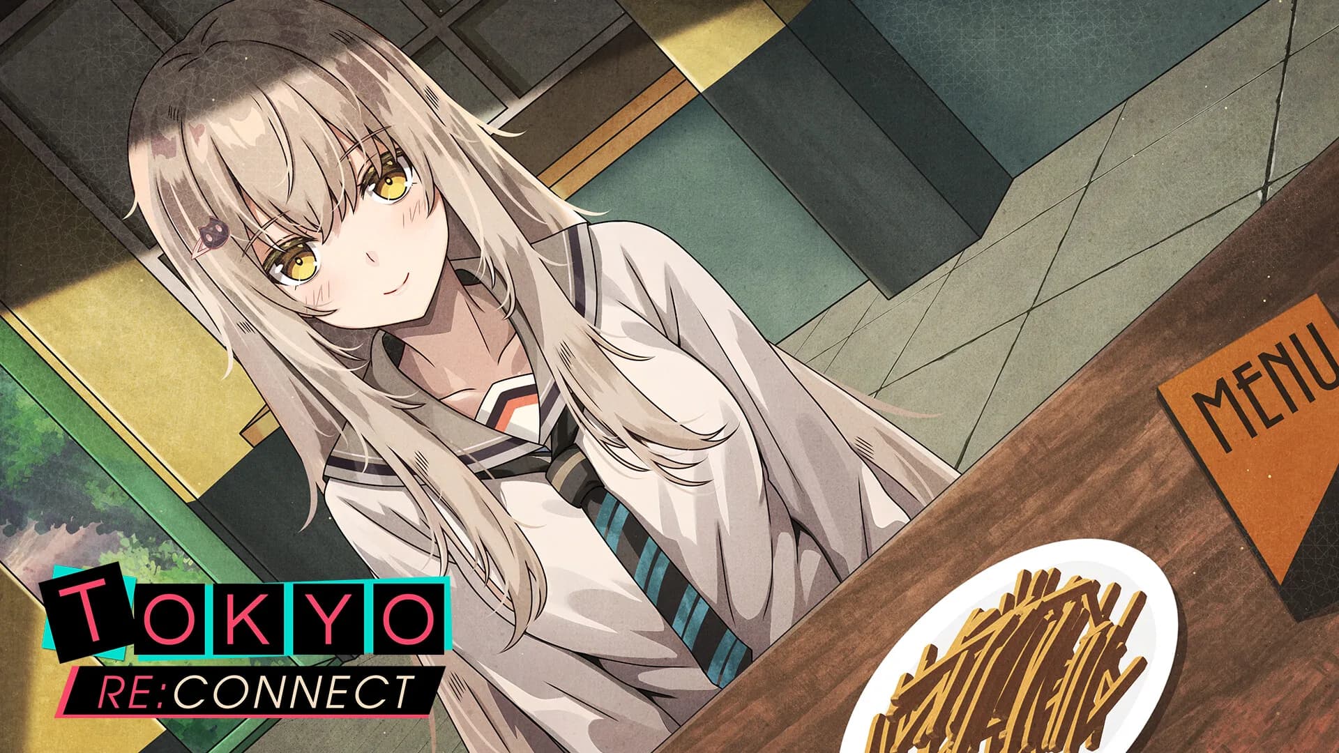 Tokyo Re:Connect Prologue görsel 10