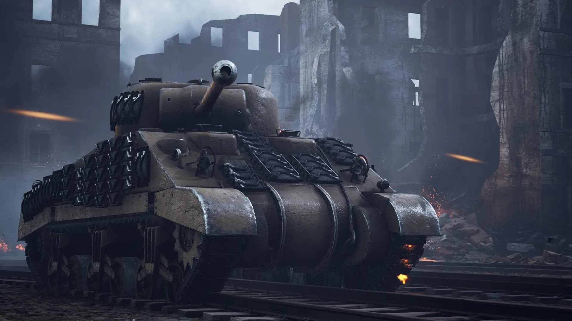 Strategic Mind: Fight for Freedom görsel 3