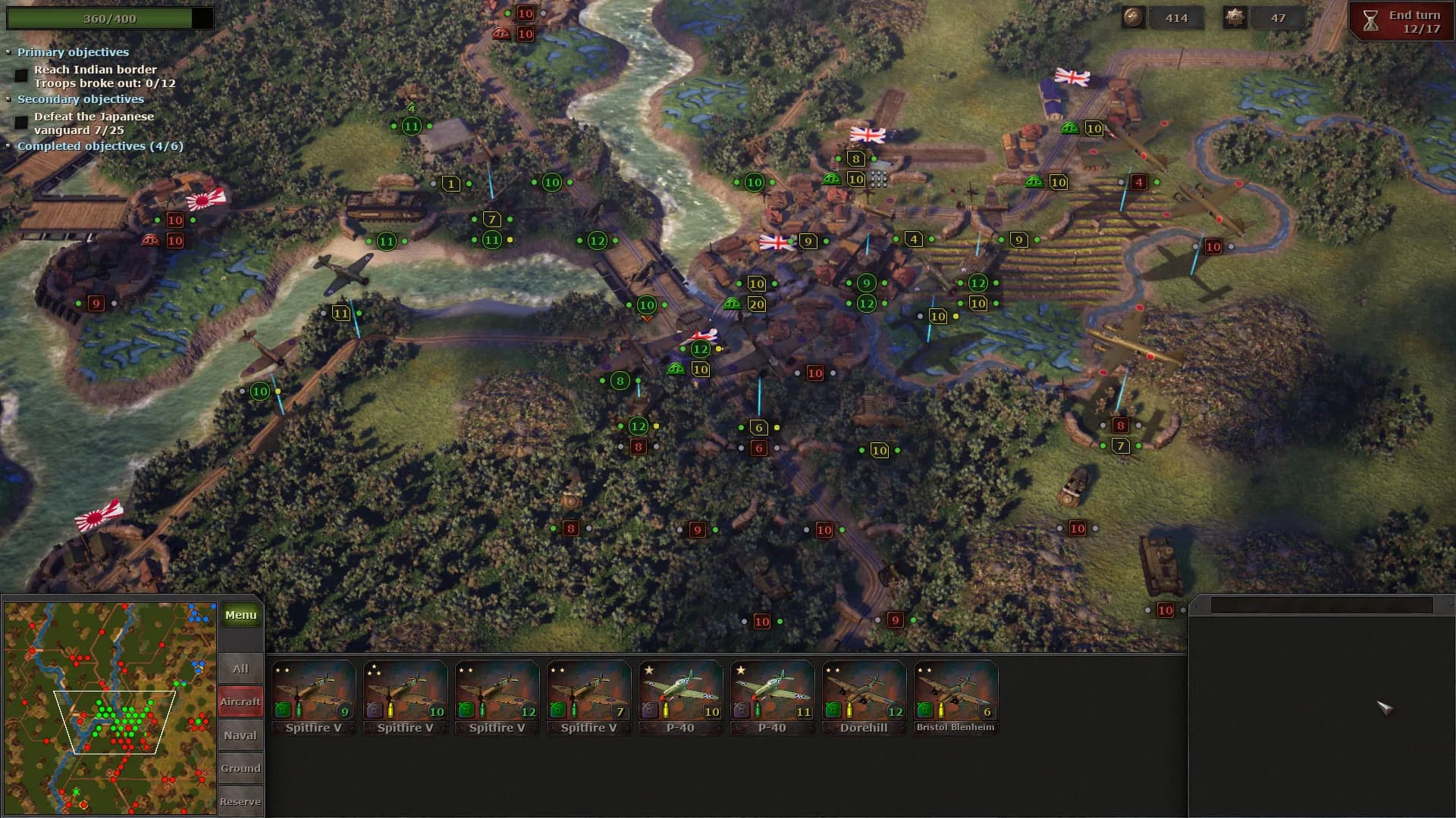 Strategic Mind: Fight for Freedom görsel 12