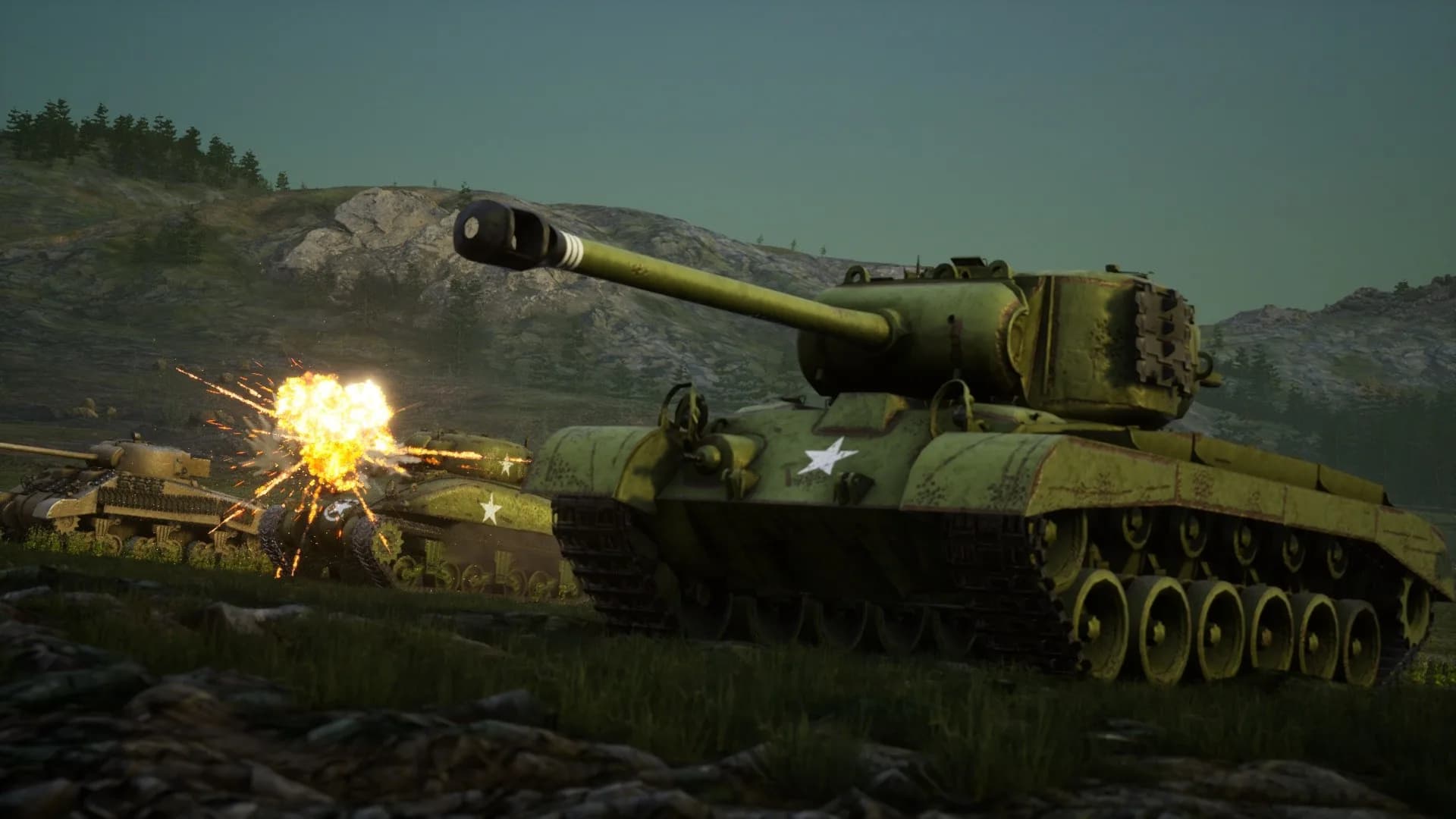 Strategic Mind: Fight for Freedom görsel 13