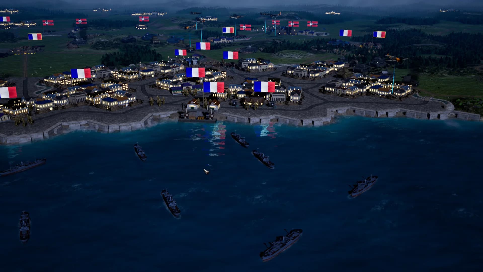Strategic Mind: Fight for Freedom görsel 14
