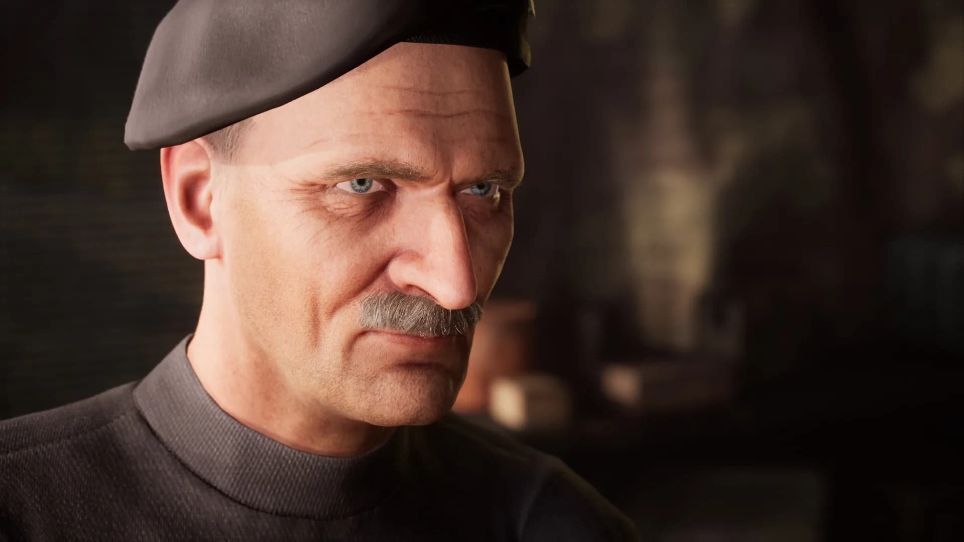 Strategic Mind: Fight for Freedom görsel 20
