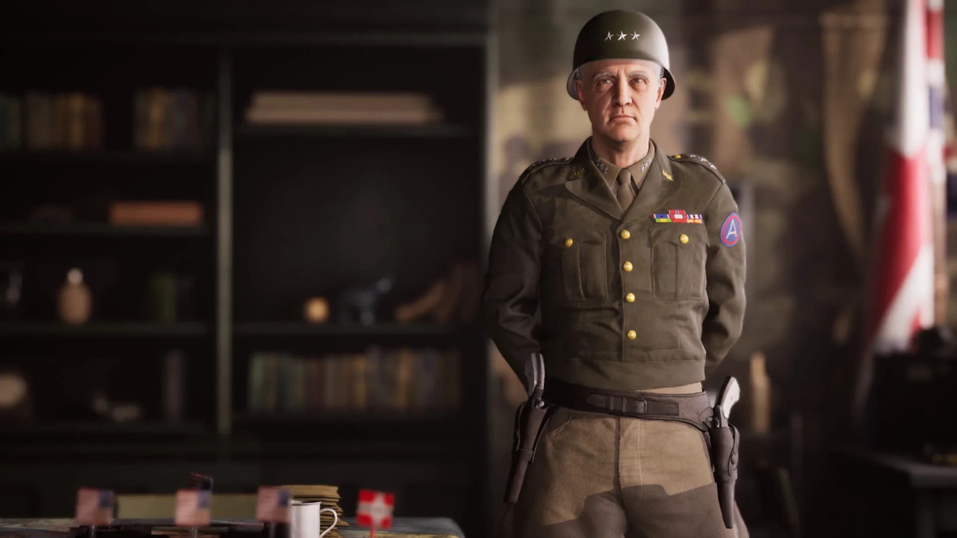 Strategic Mind: Fight for Freedom görsel 23