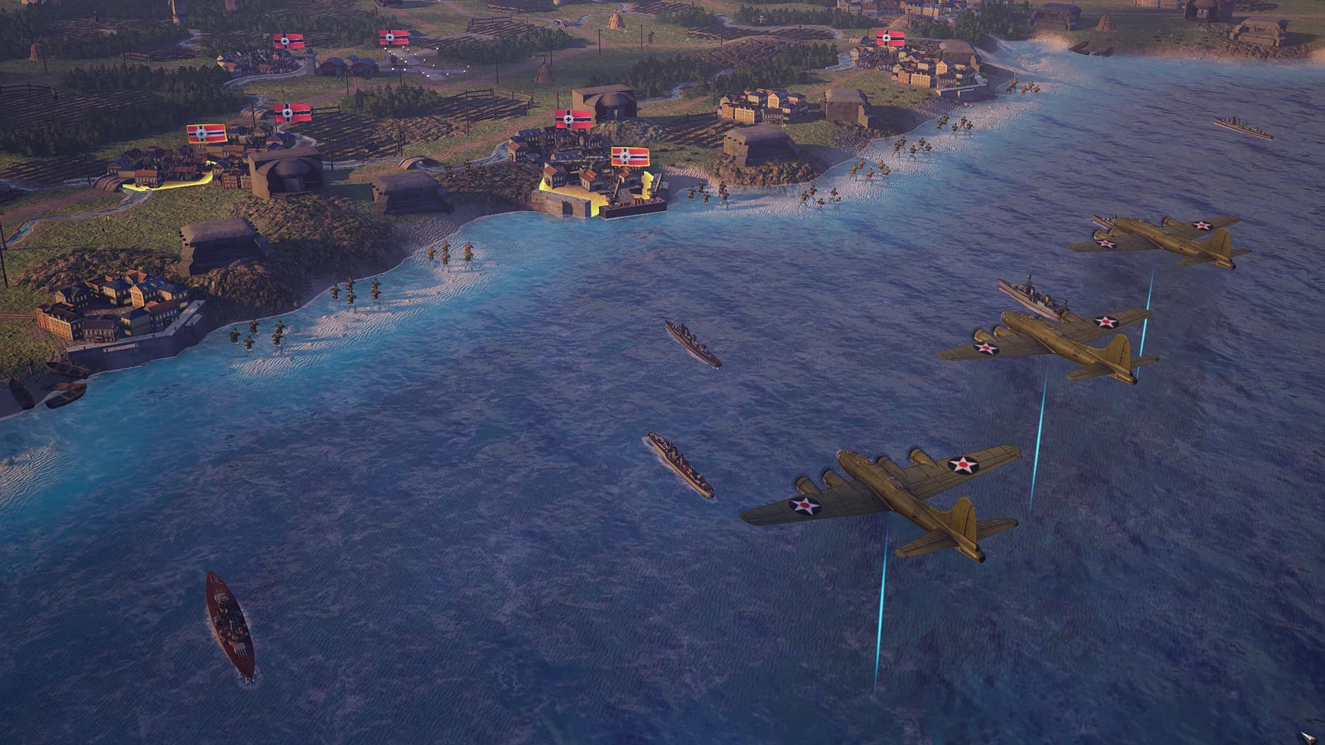 Strategic Mind: Fight for Freedom görsel 28