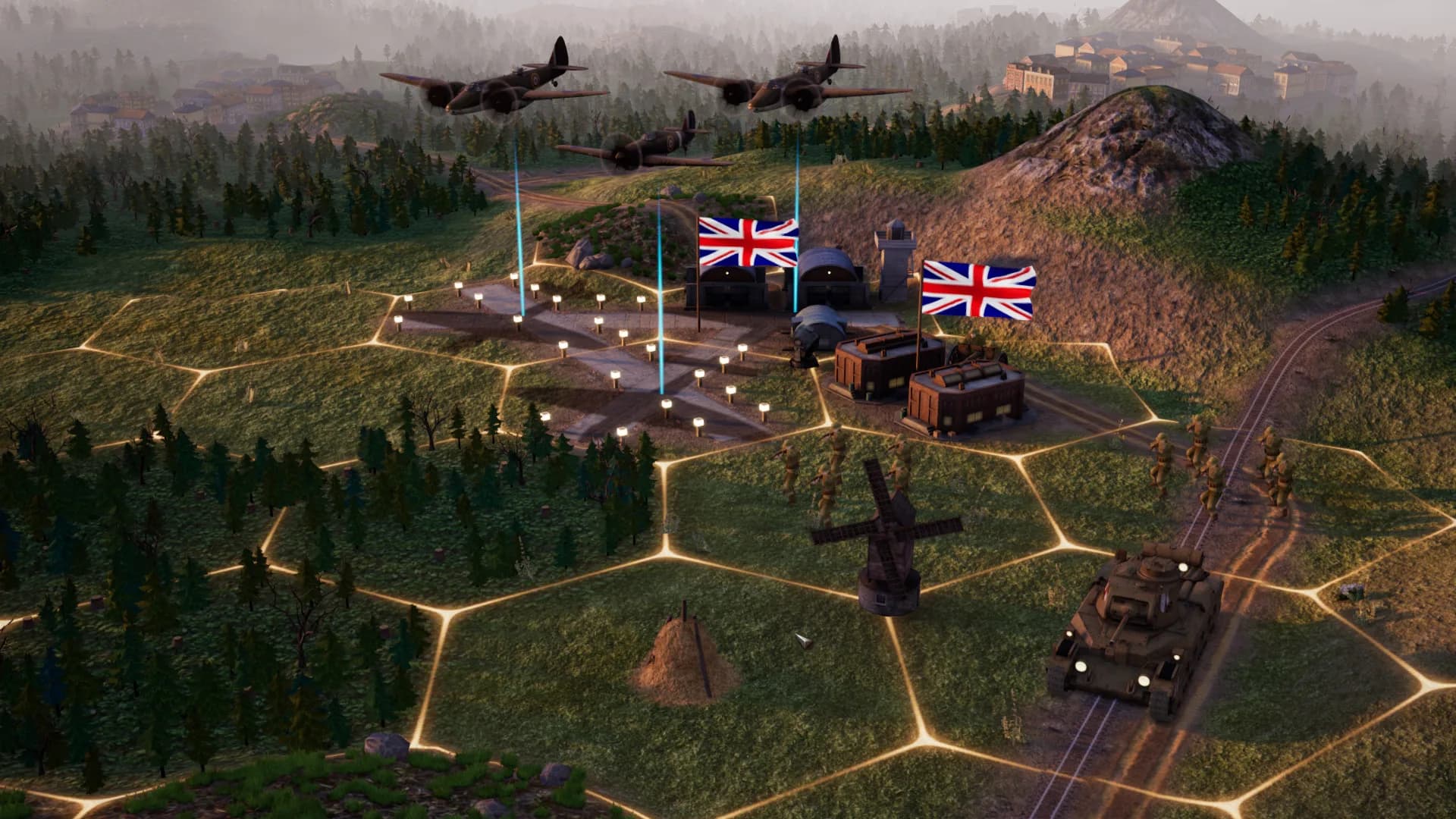Strategic Mind: Fight for Freedom görsel 31