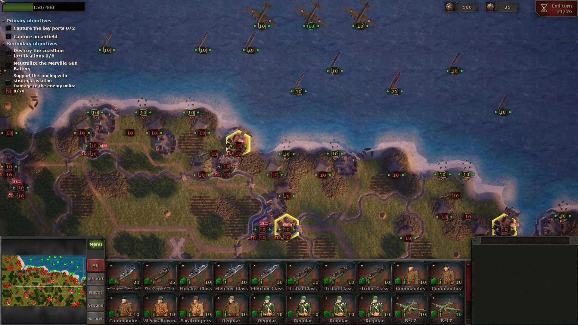 Strategic Mind: Fight for Freedom görsel 6