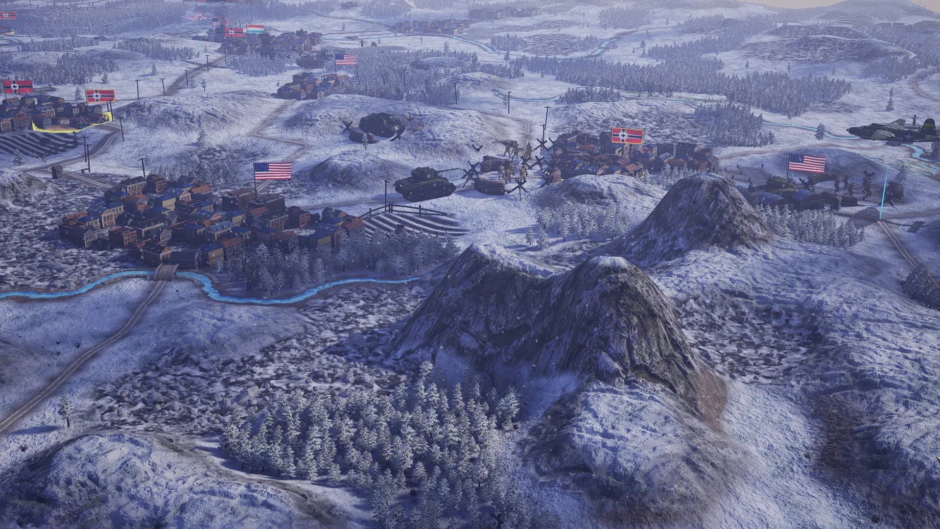 Strategic Mind: Fight for Freedom görsel 7