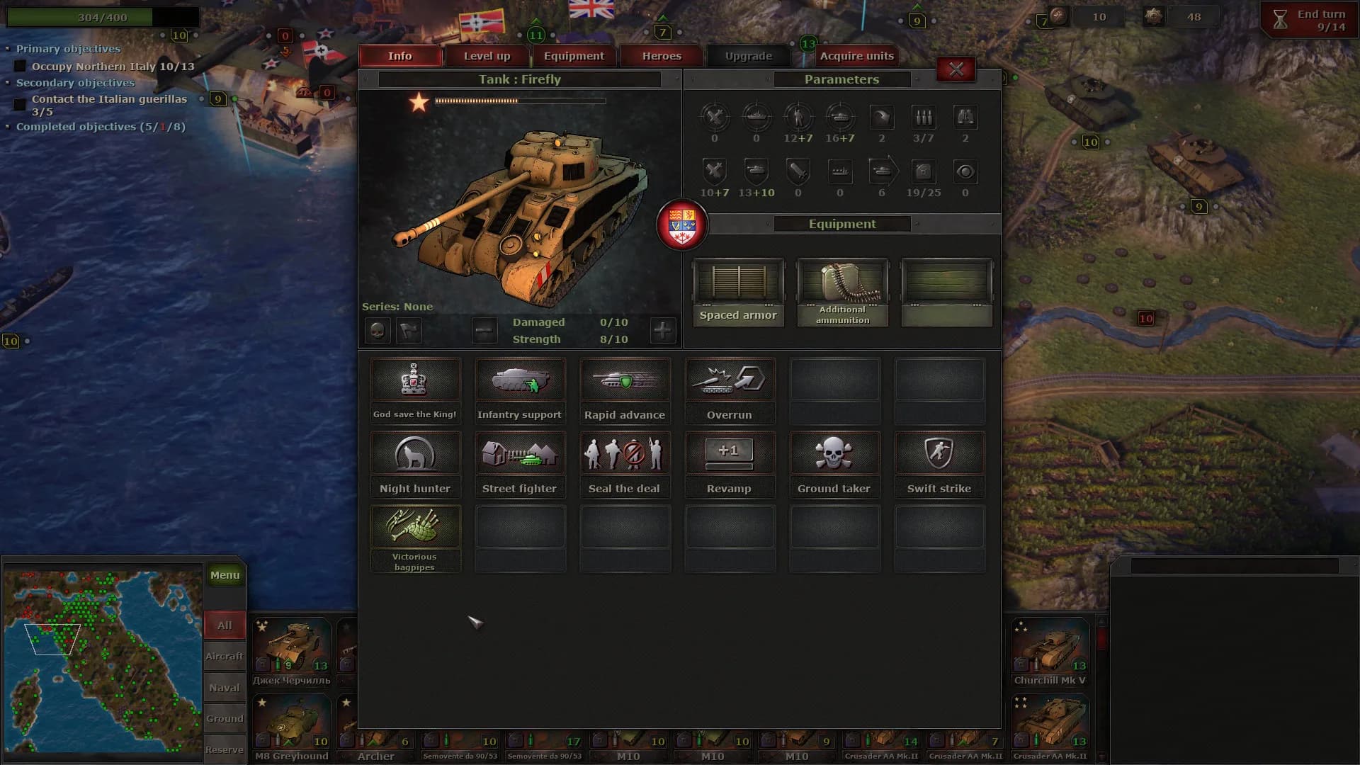 Strategic Mind: Fight for Freedom görsel 11