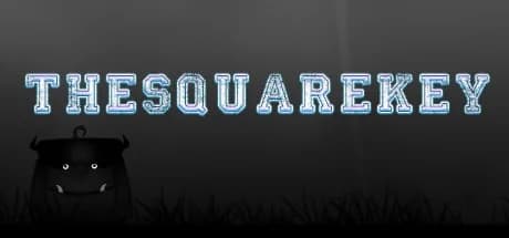 The Square Key görsel 1