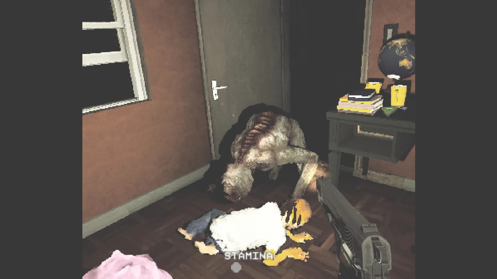 MOTHER görsel 3