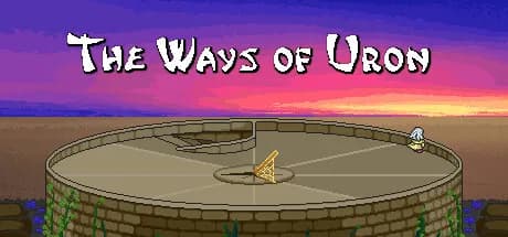The Ways of Uron görsel 1