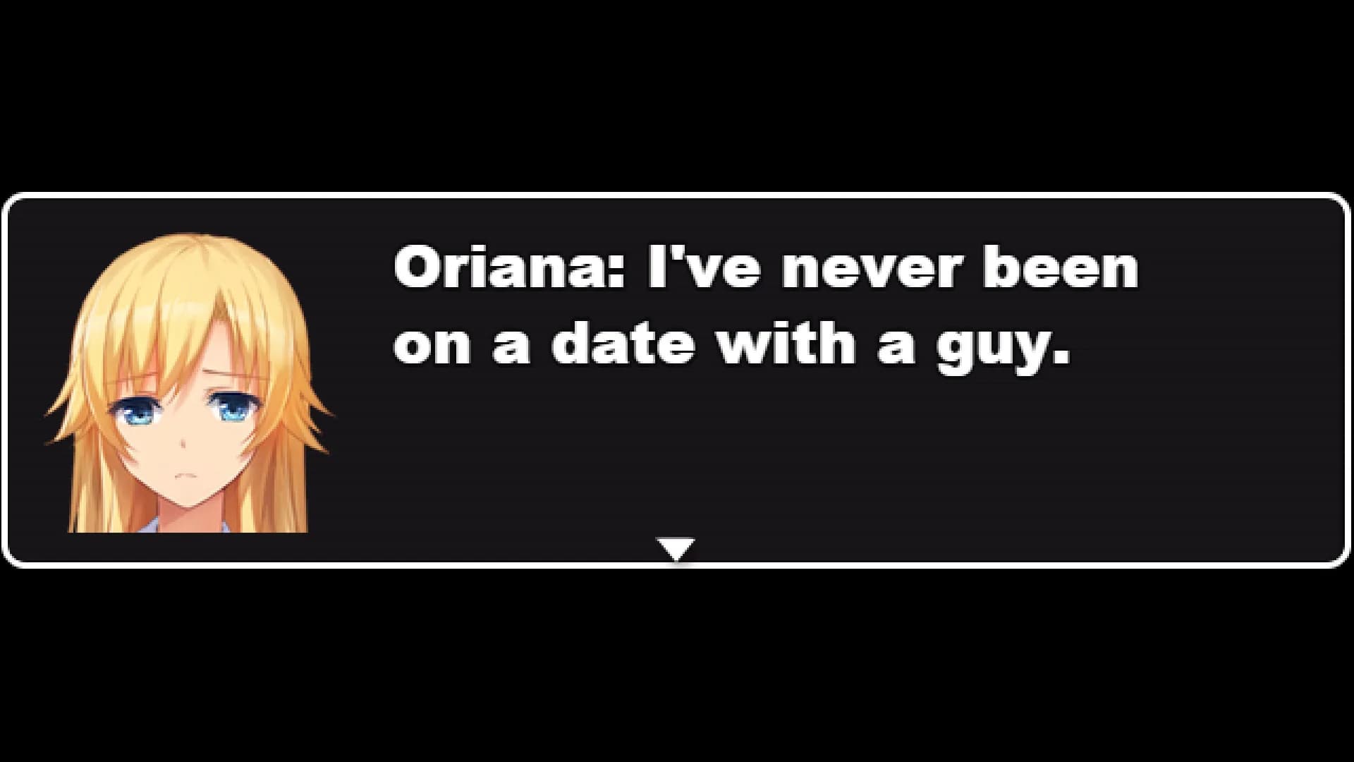 My First Date RPG (Presented by: ProjectSummerIce.com) görsel 3