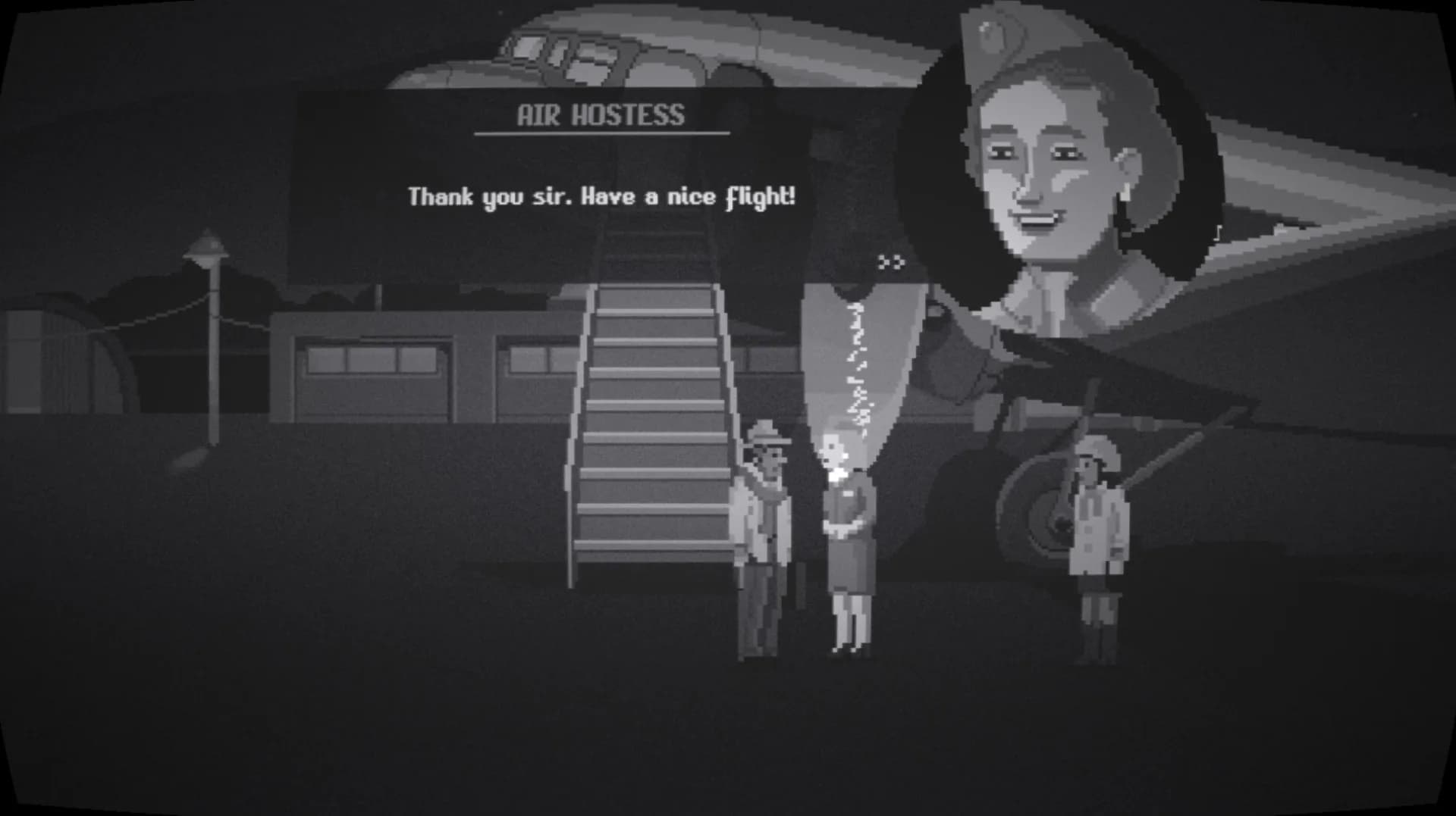 Midnight Scenes: The Goodbye Note görsel 2
