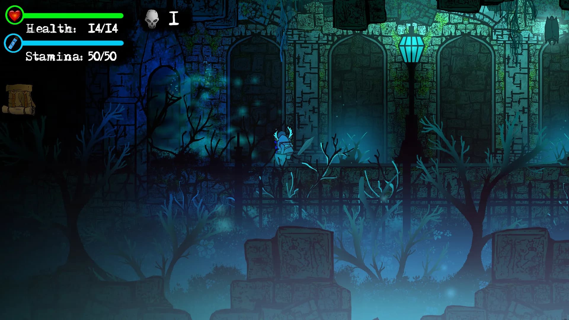 Knightczech: The beginning görsel 2