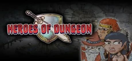 Heroes of Dungeon görsel 1