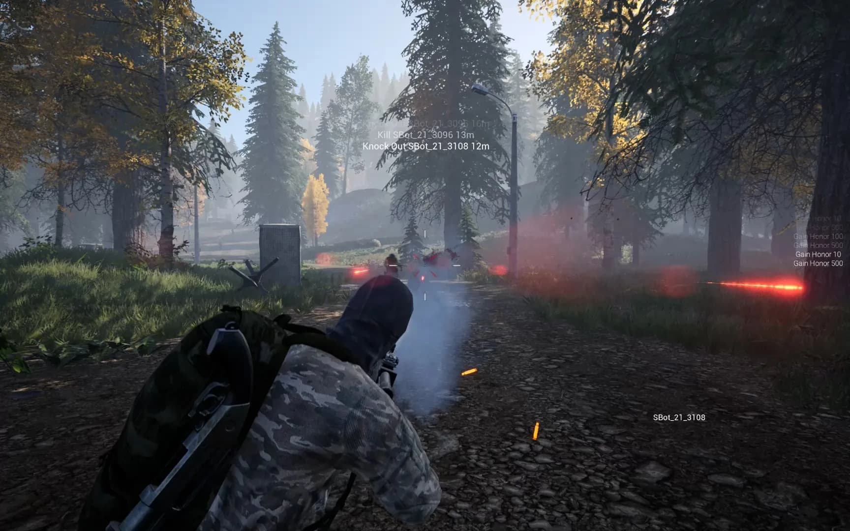 World War Academy: COMMANDER 1 görsel 11
