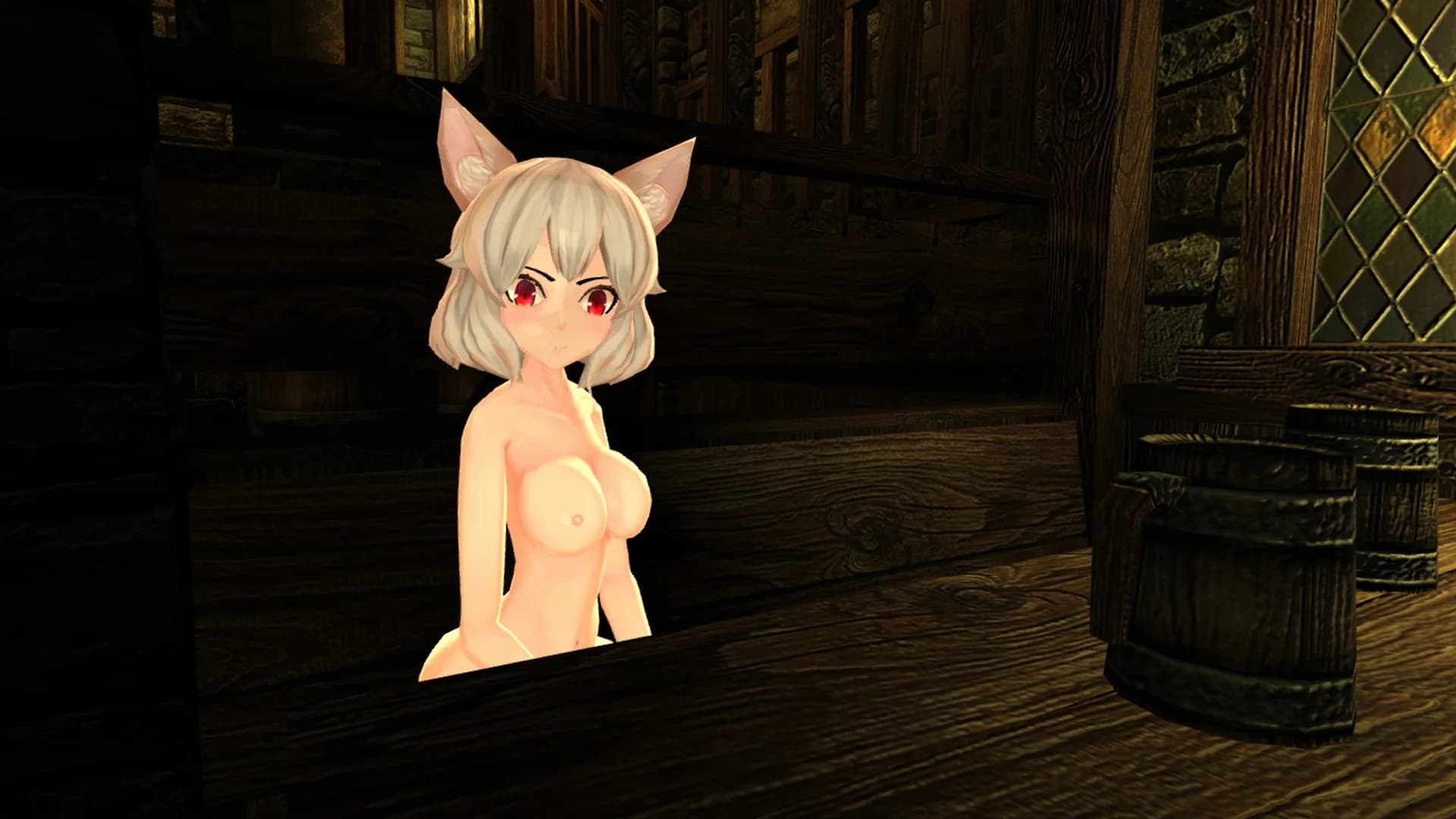 Hentai Girls VR görsel 7