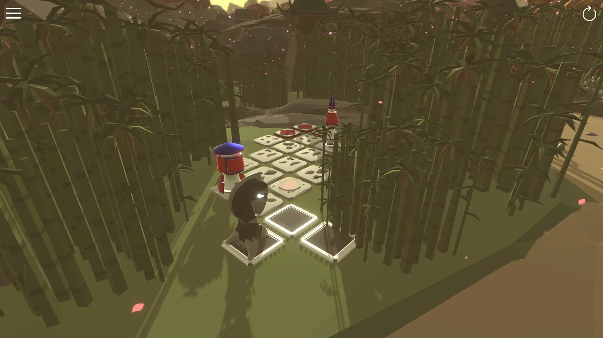 Chess Knights: Shinobi görsel 6