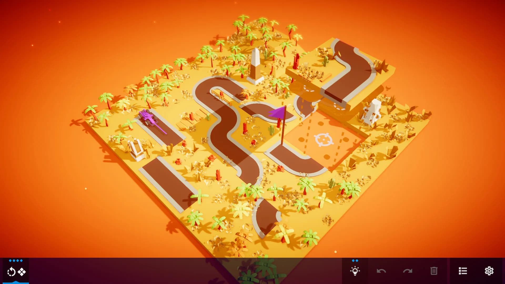 Please Fix The Road görsel 4
