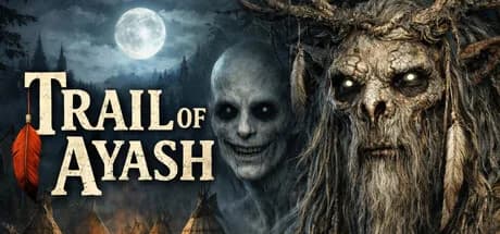 Trail of Ayash