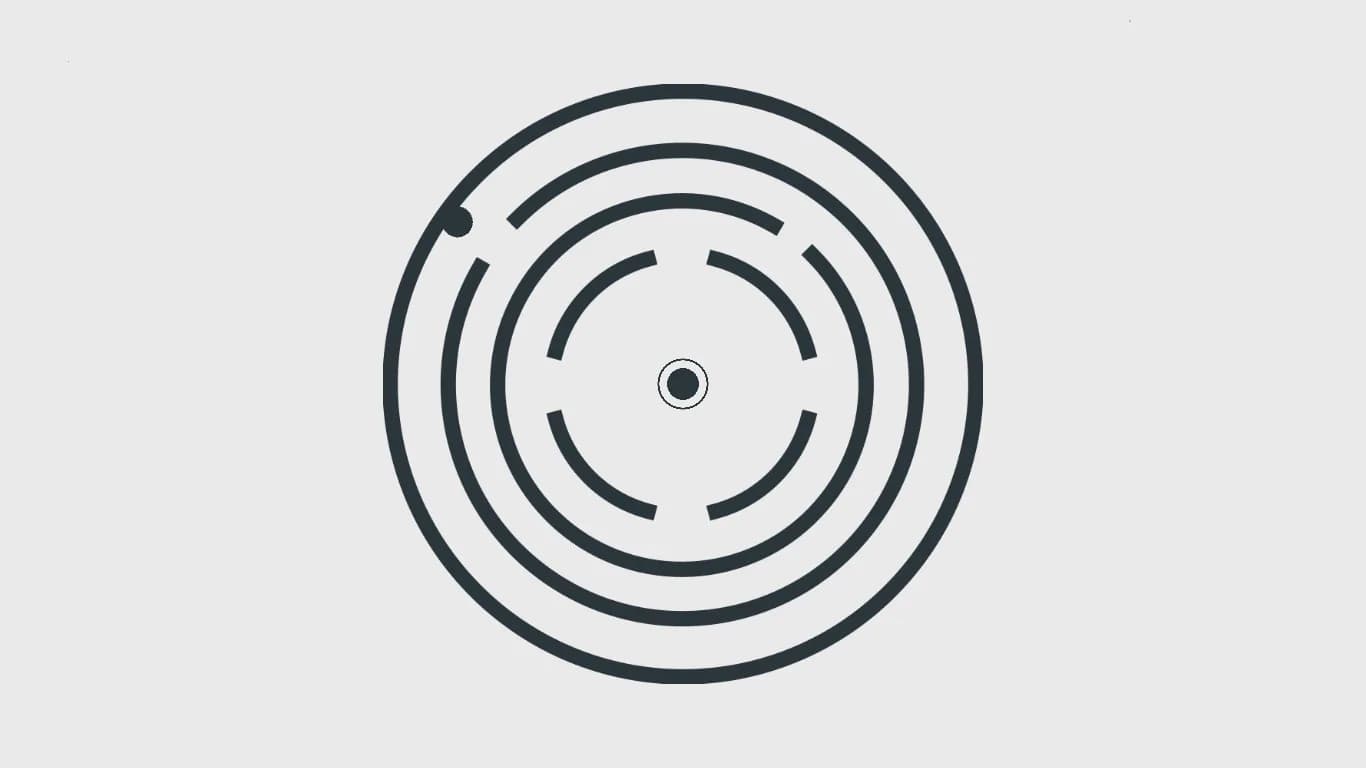 Gravitaze: One görsel 3