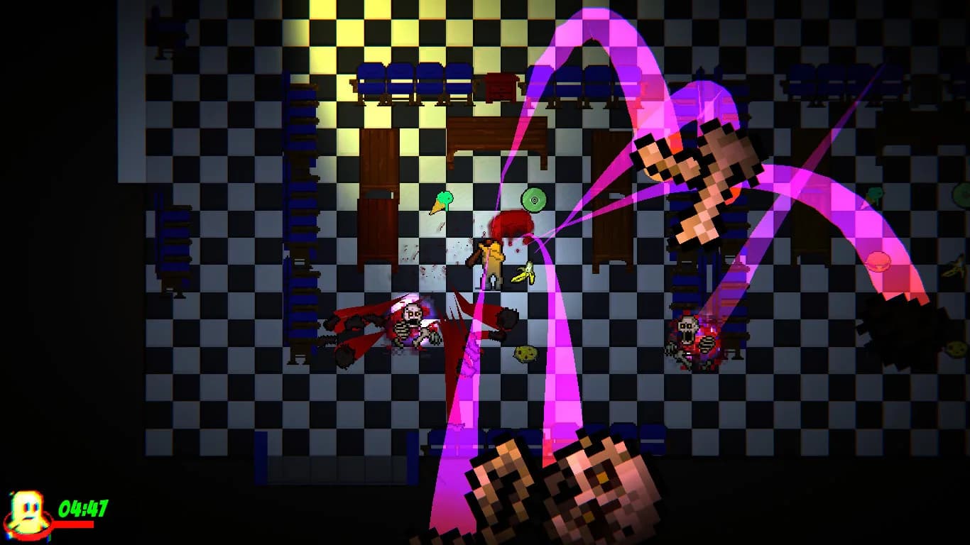 Run For Your Life görsel 5