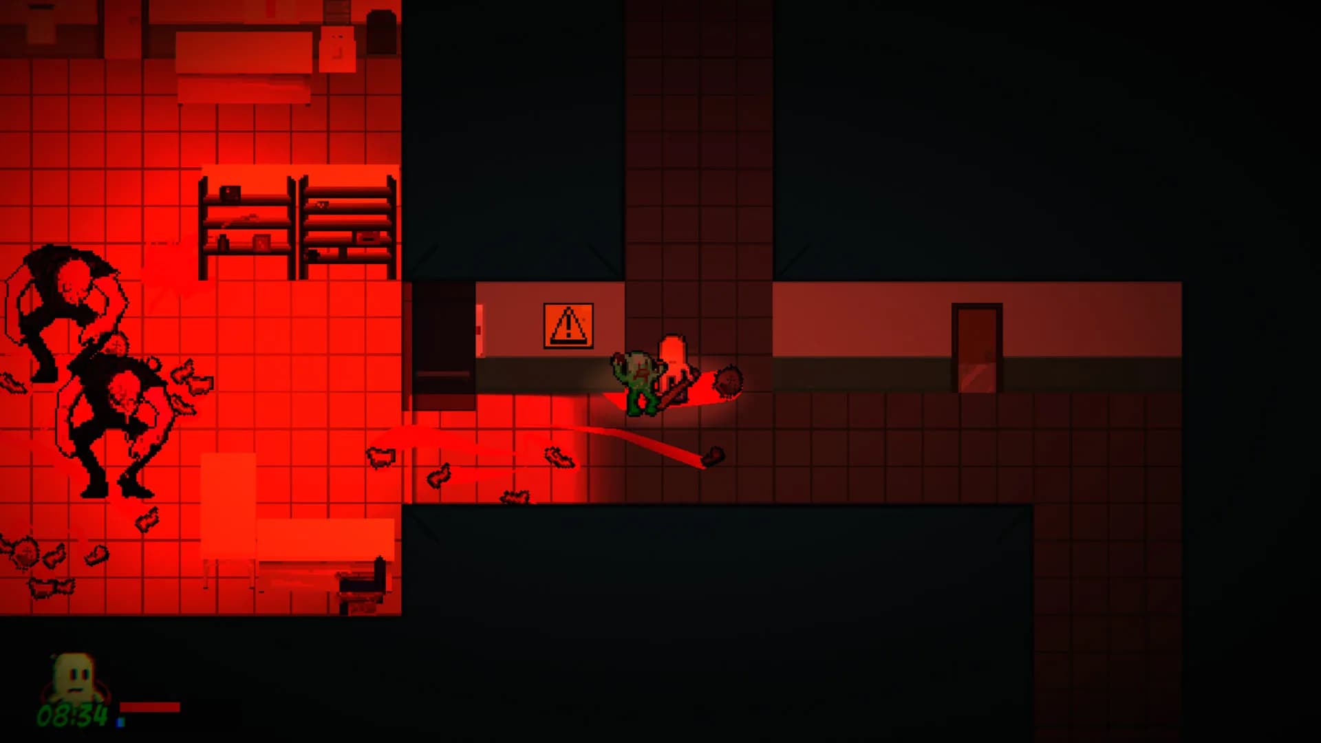 Run For Your Life görsel 8