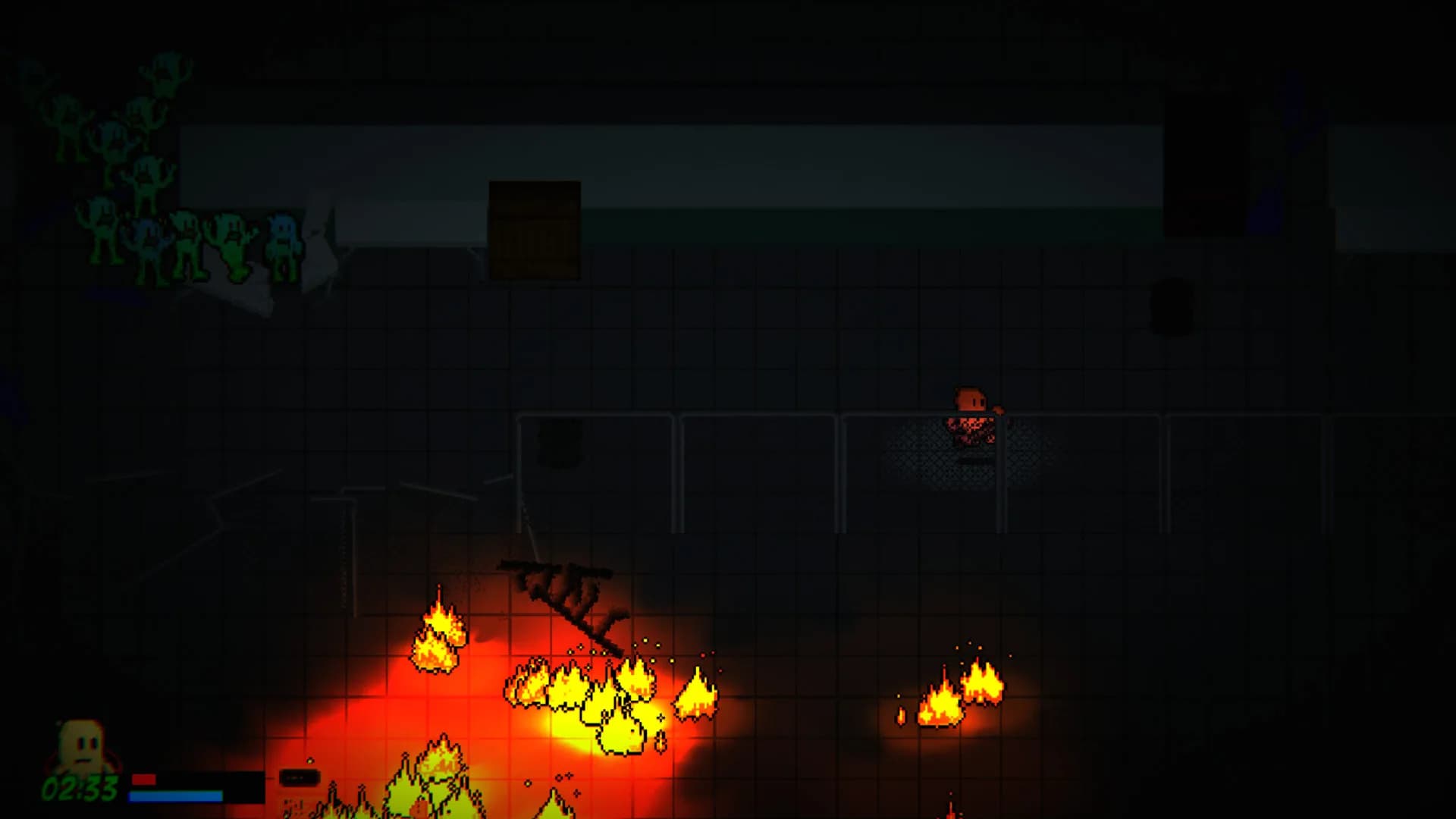 Run For Your Life görsel 10