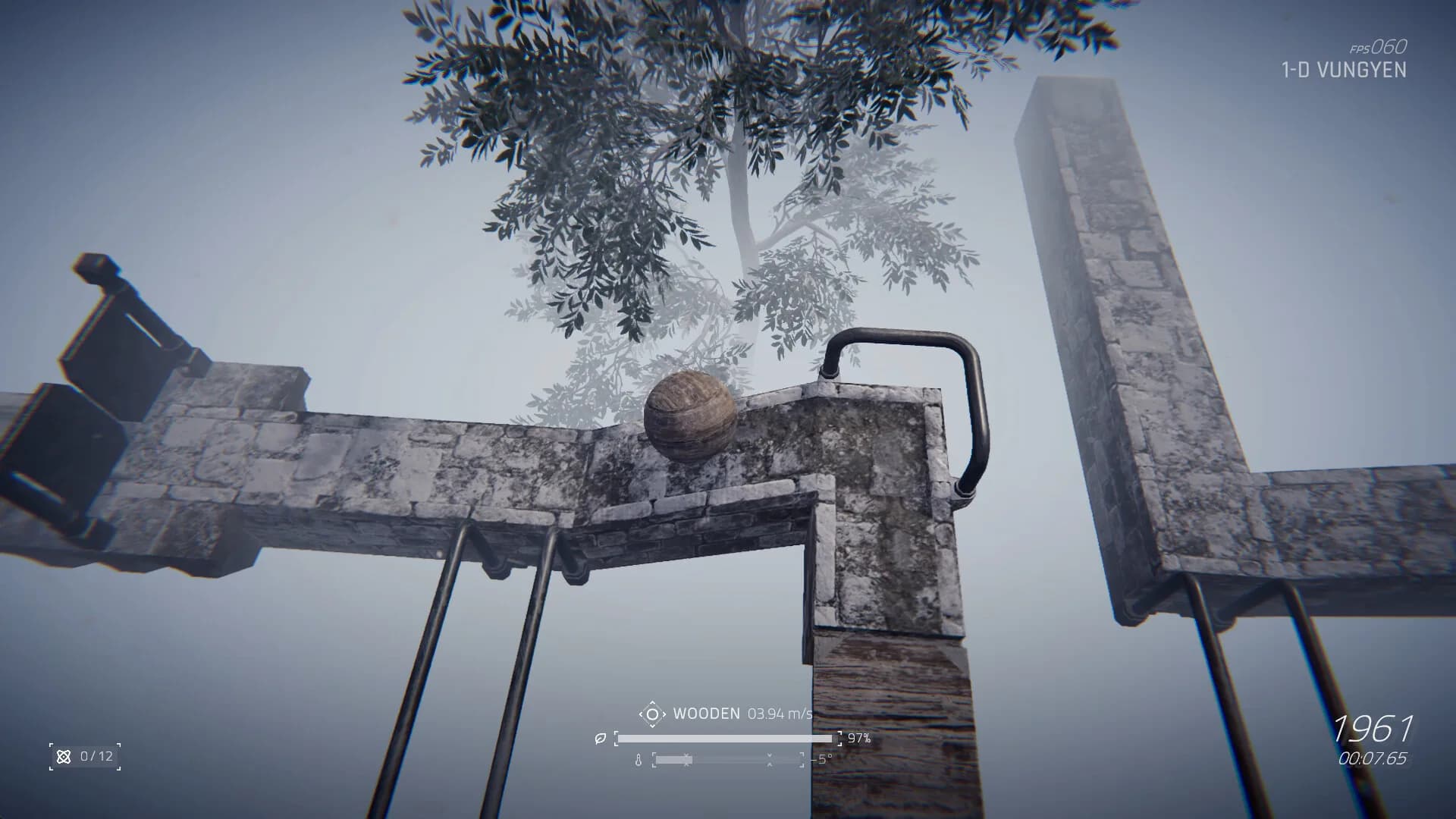 Ballex²: The Hanging Gardens görsel 24