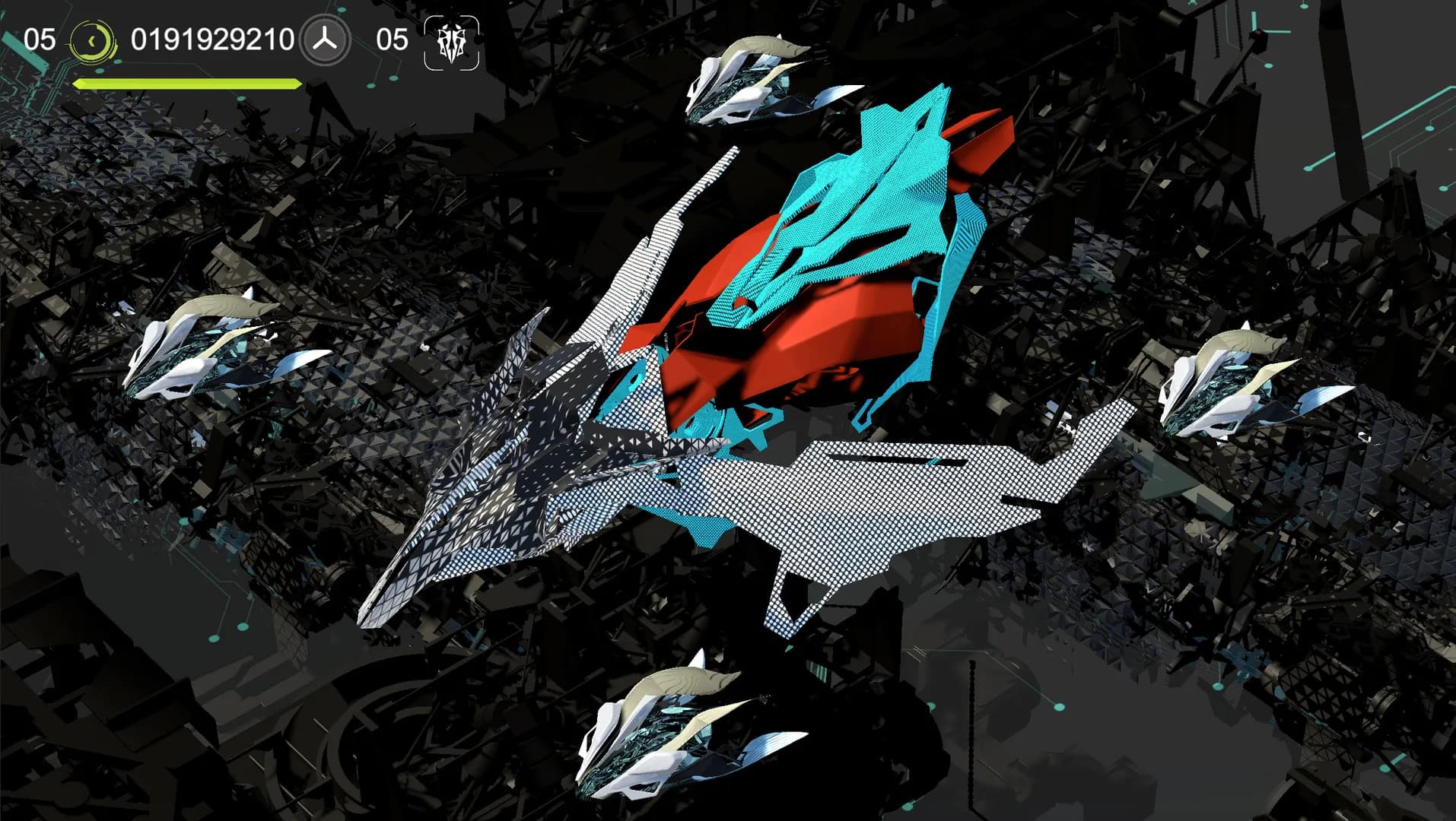 Mechone görsel 2