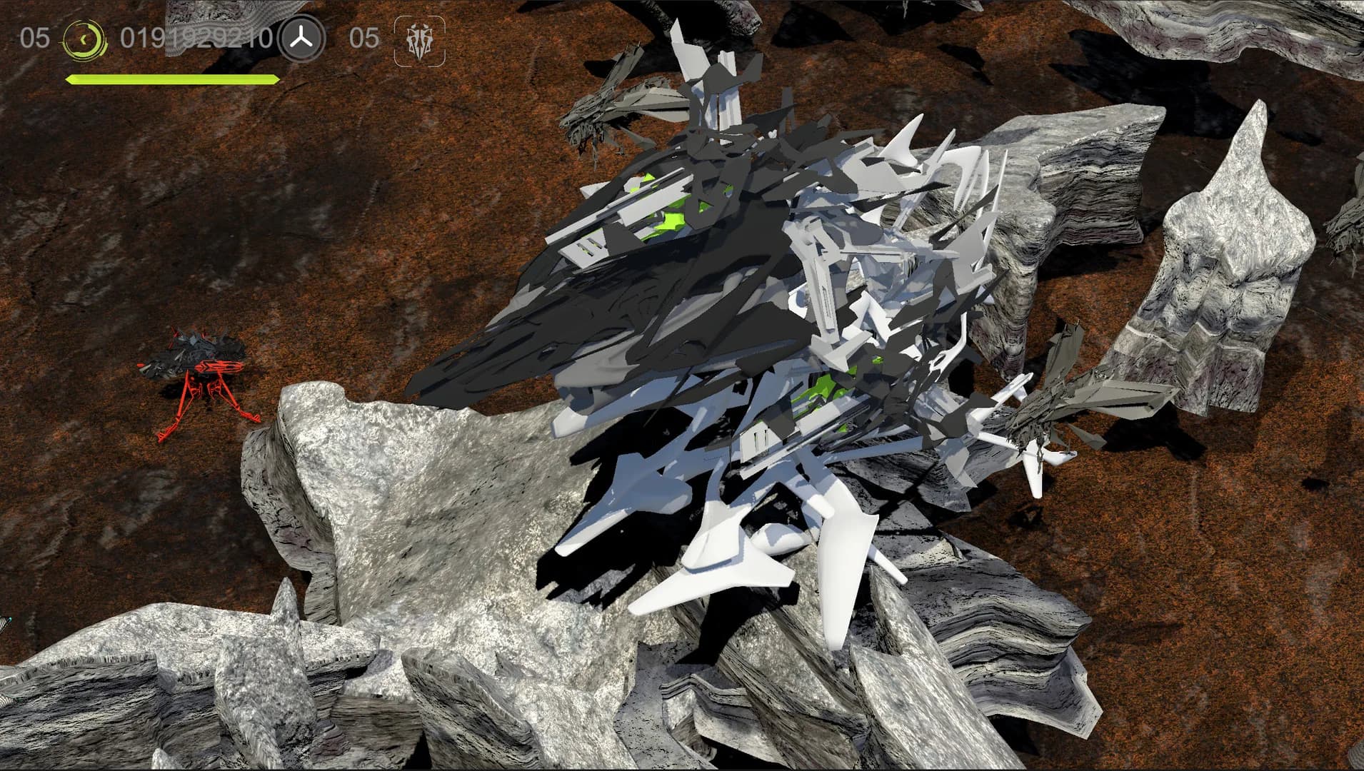 Mechone görsel 6
