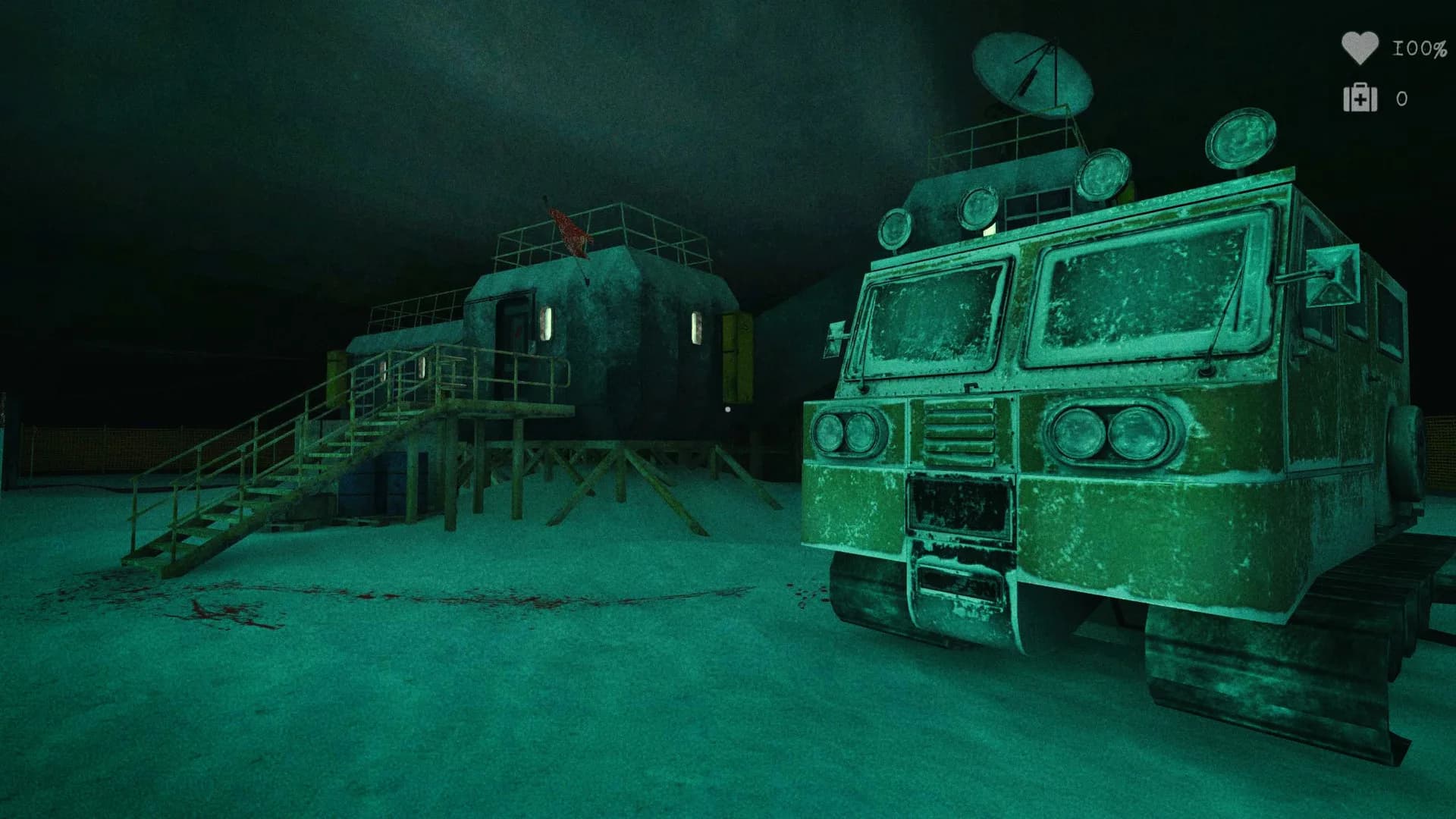 Antarctica 88 görsel 3