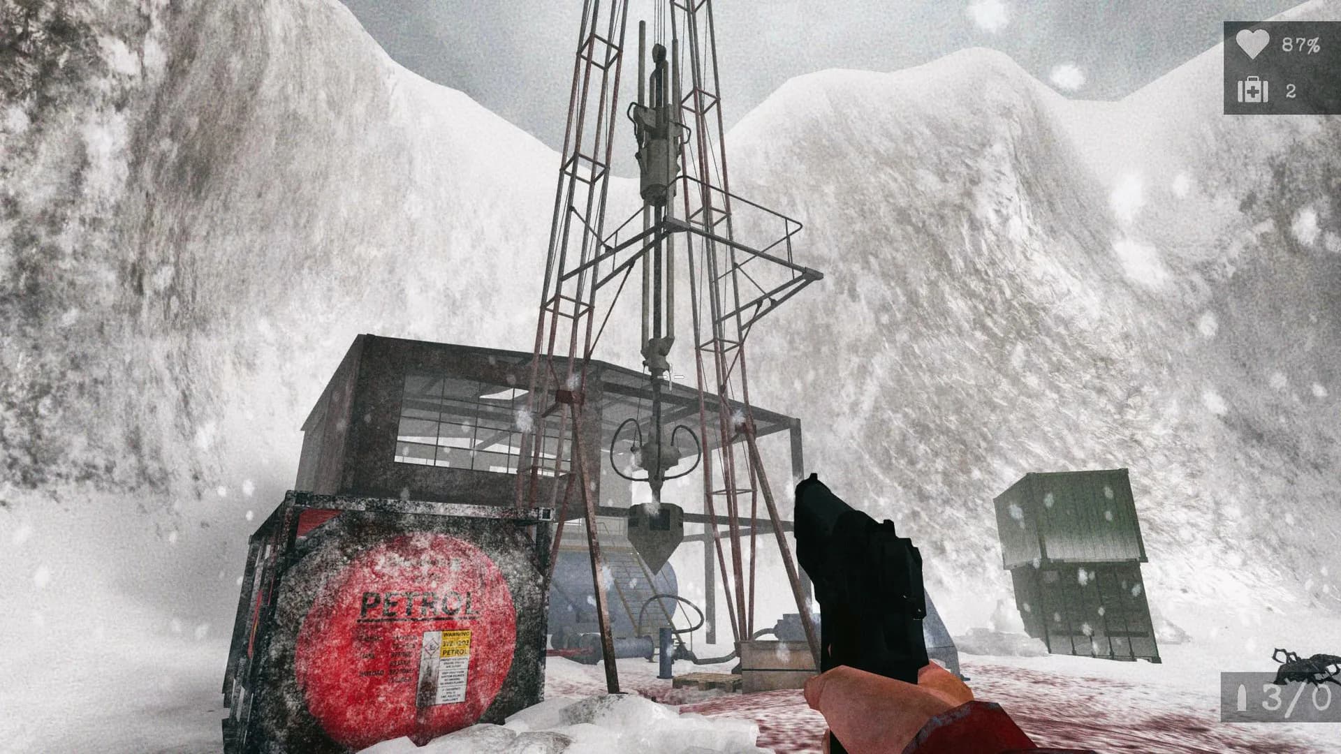 Antarctica 88 görsel 7