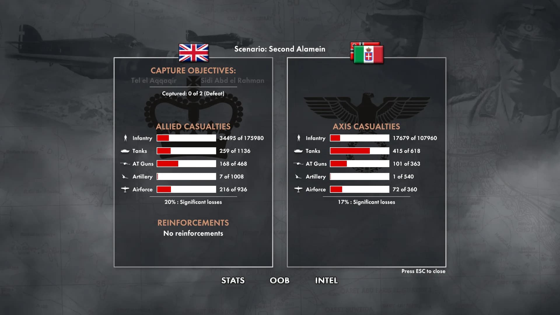 Attack at Dawn: North Africa görsel 15