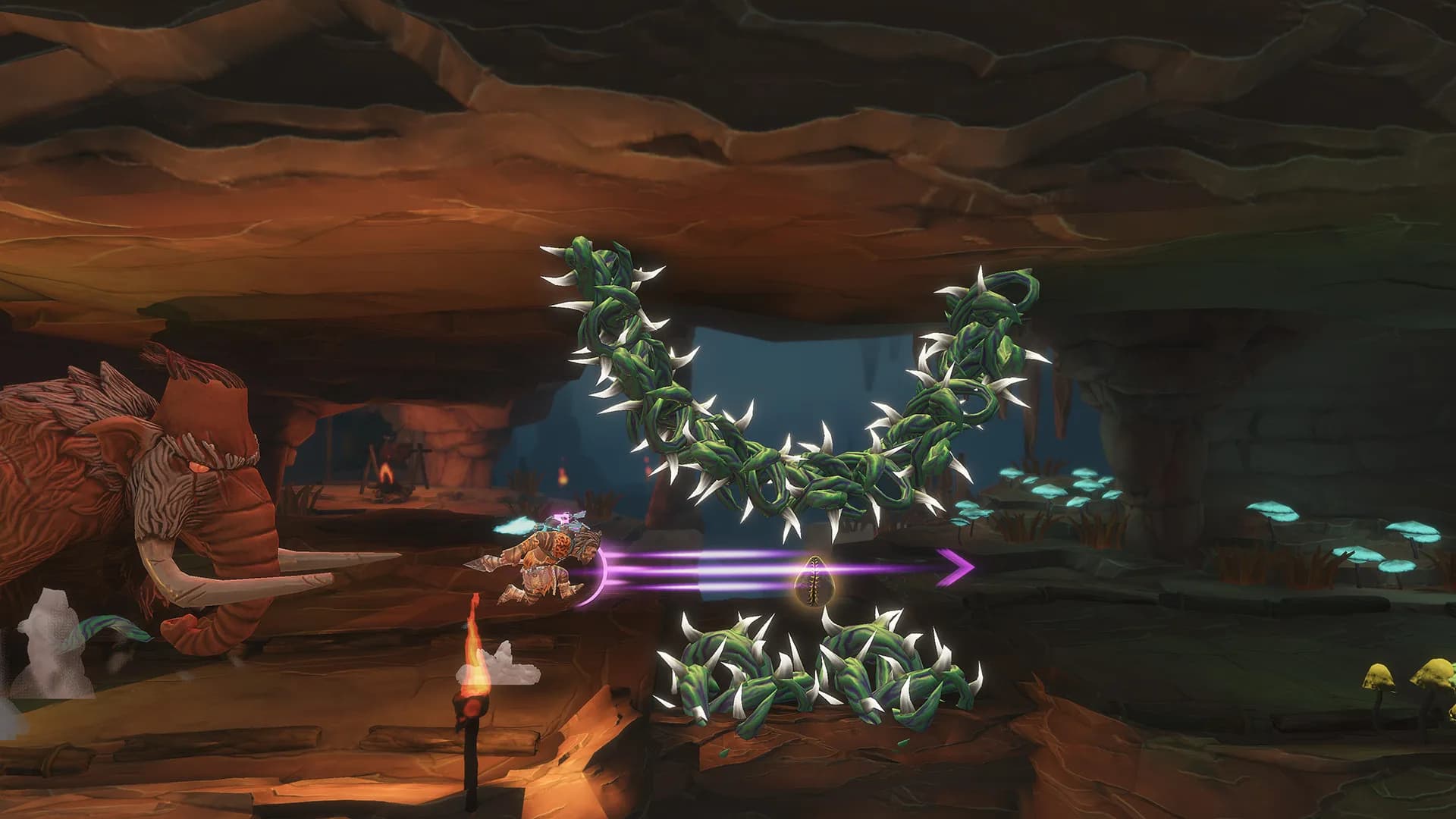 Jet Kave Adventure görsel 2