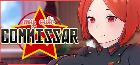 My Cute Commissar