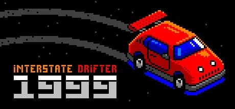 Interstate Drifter 1999 görsel 1